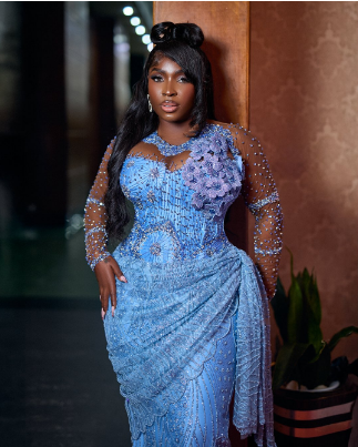 Aderonke Rene Ahmed. Photo Source: @Rene_noire(X)