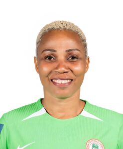 Onome Ebi. Photo source: Naija PR
