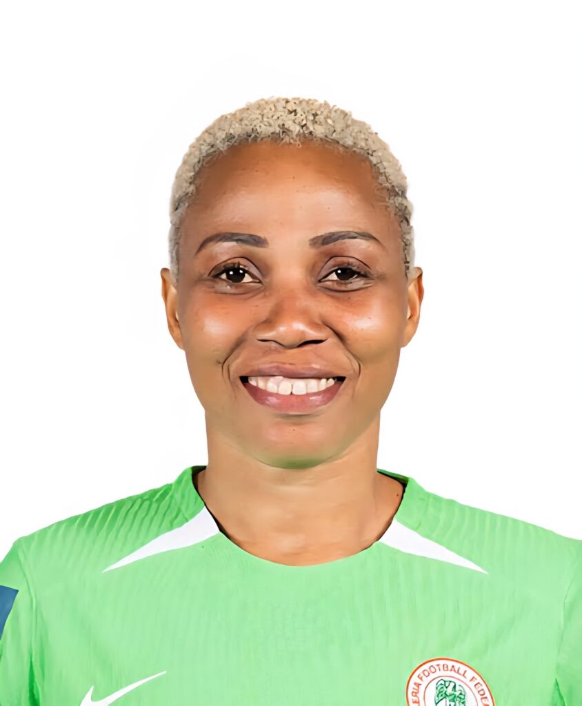 Onome Ebi. Photo source: Naija PR