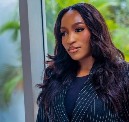 Somtochukwu Christelle Maduagwu