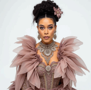 Adunni Ade. Photo Source: Iamadunniade.(Instagram)