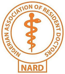 Nigerian Association of Resident Doctors (NARD). Photo source: Punch