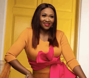 Mary Remmy Njoku. Photo Source: Mary Remmy Njoku. (Instagram)