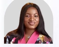 Kehinde Adeoye. Photo source: Newsroom