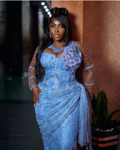 Aderonke Rene Ahmed. Photo Source: @Rene_noire(X)
