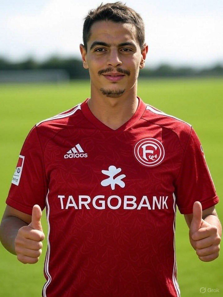 Ben Yedder . Photo credit: X handle