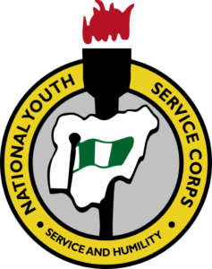 NYSC logo. Photo credit: X handle