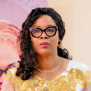 Dr. Olayemi Oyebanji. Photo Source: @YemibOyebanji(X)