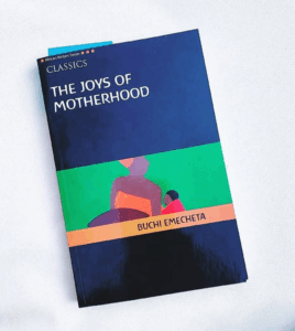 Joys of Motherhood. Photo credit: Instagram