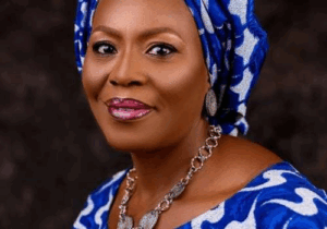 Acting Head of Service for FCTA. Photo source: The Nigerian Voice