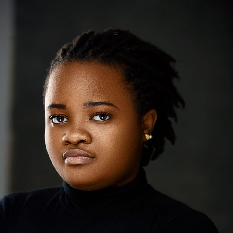 Rinu Oduola. Photo Source: SavvyRinu (X)
