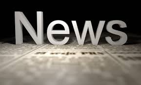 News. Photo source: Dreams time.