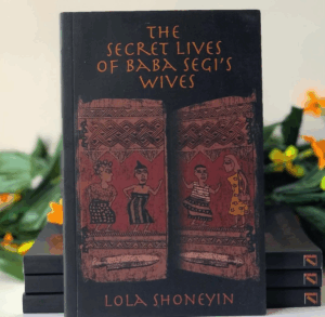 The Secret Lives of Baba Segi's Wives. Photo credit: Readershub on Instagram