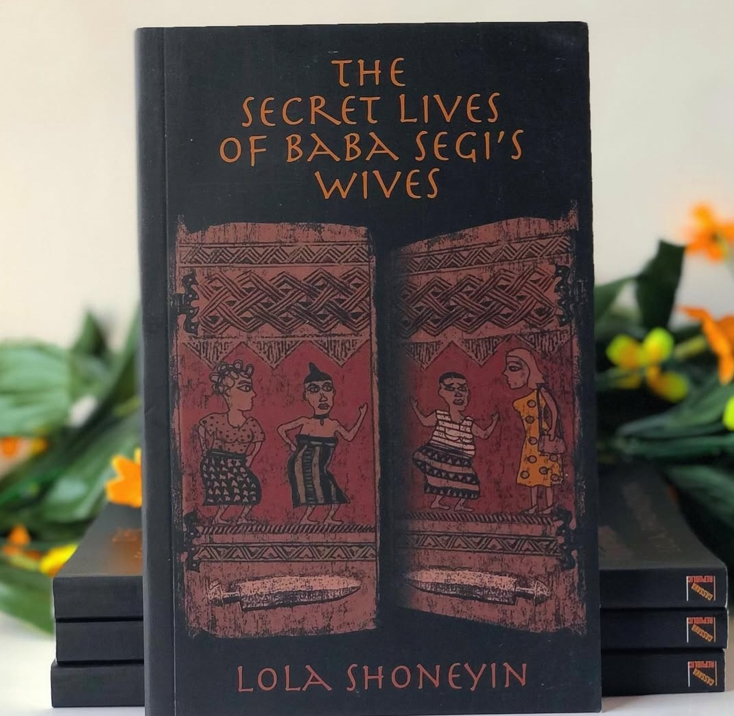 The Secret Lives of Baba Segi's Wives. Photo credit: Readershub on Instagram