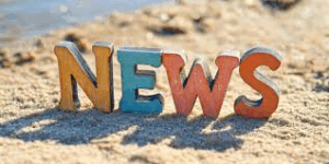 News. Photo source: Dreams time.