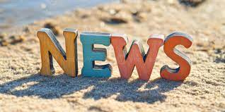 News. Photo source: Dreams time.