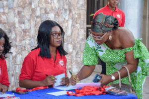 Voice of Women Conference and Awards 2023. Photo source: Voice of Women Empowerment