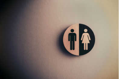 Gender Equality. Photo source: Photo by Tim Mossholder on Unsplash
