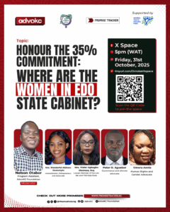 Events flyer including speakers at the event. Photo Credit: AdoKC Foundation.