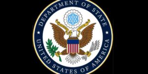 U.S. Department of State. Photo source: United state