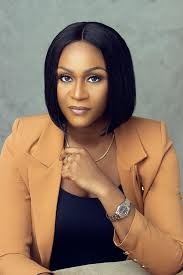 New cabinet member Dr Elizabeth Onome Ebosele. Photo source: Instagram