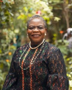 Read more about the article “Stop All Forms of Harassment Against Senator Natasha,” –Oby Ezekwesili Warns Senate