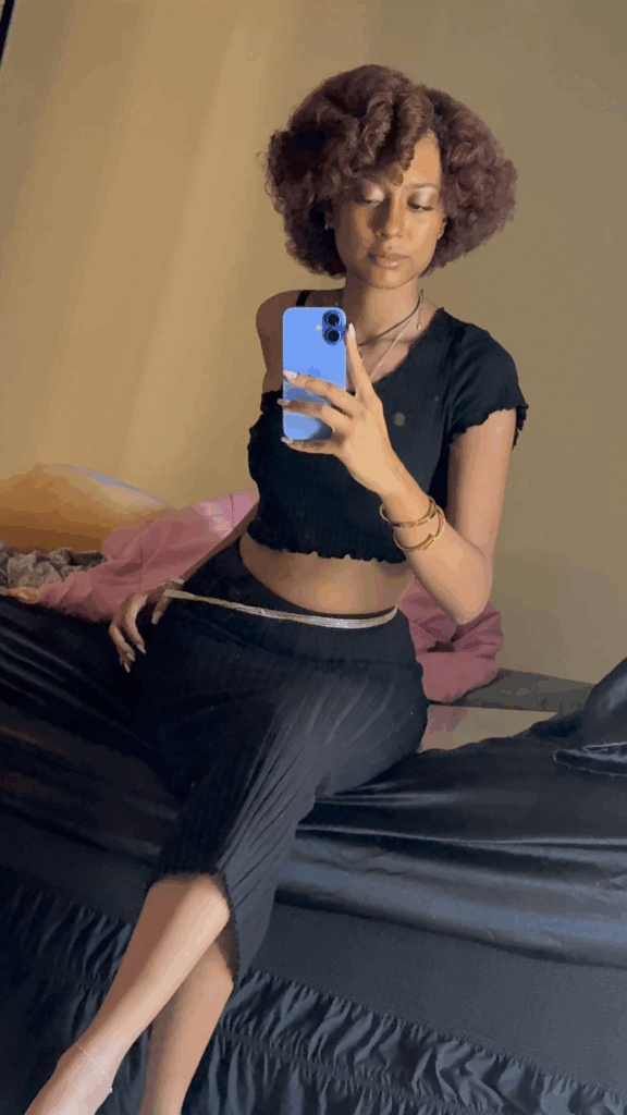 Twitter user @lilacandpinkk. Photo Source:@lilacandpinkk(X)