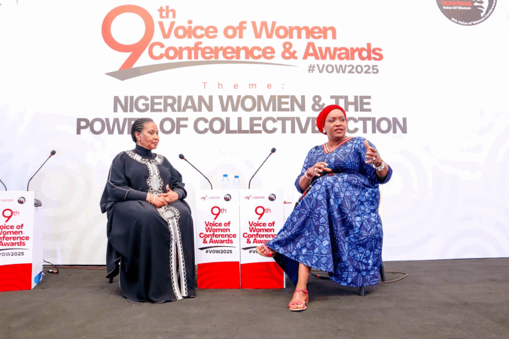 Women Leaders Unite for VOW2025, Championing Collective Action and Political Inclusion 1 image 37