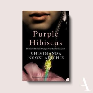 Purple Hibiscus. Photo credit: X handle