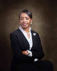 May Agbamuche-Mbu. Photo source: Instagram