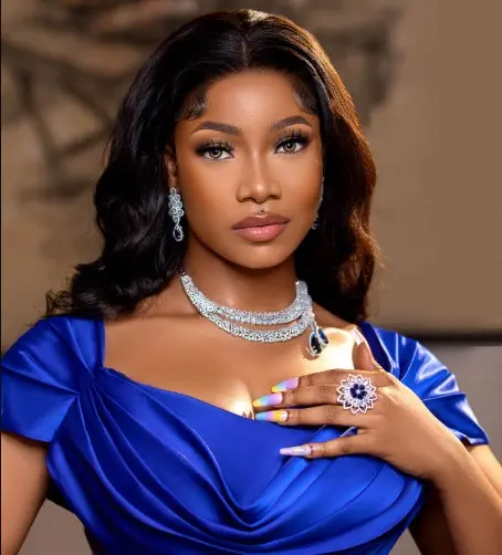Natasha Akide. Photo Source: Symply_Tacha(Instagram)
