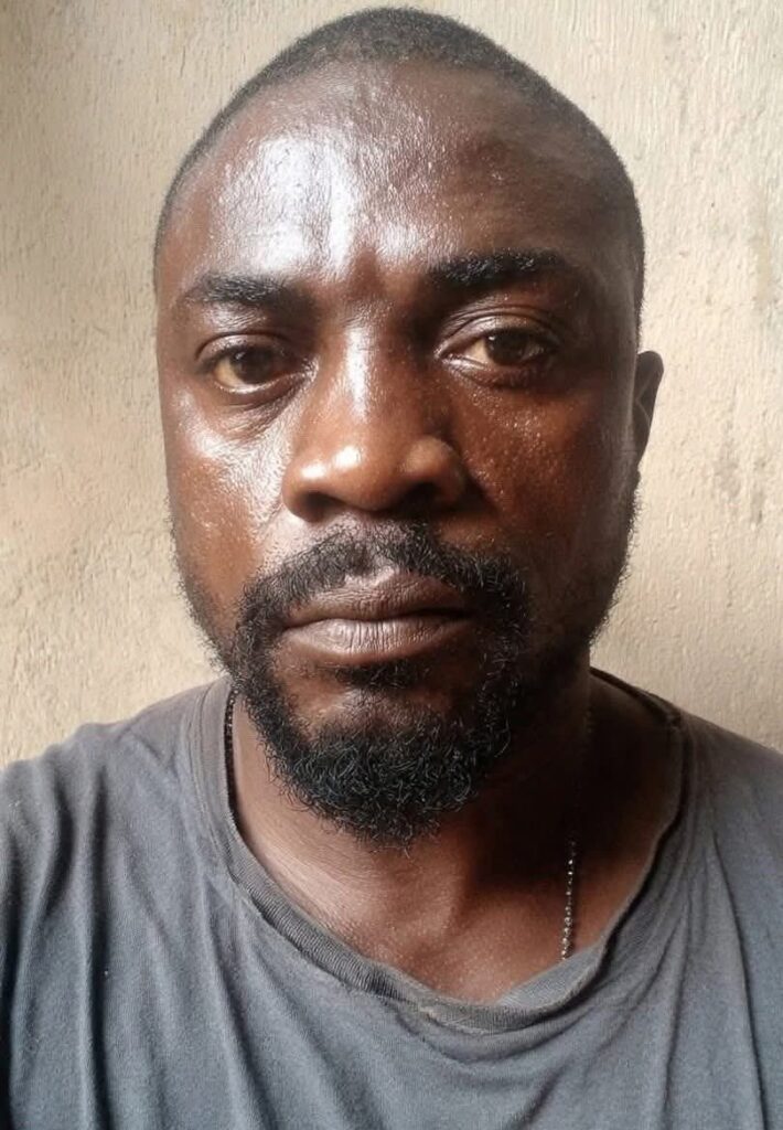 Ozioma Okonkwo. Photo credit: X handle