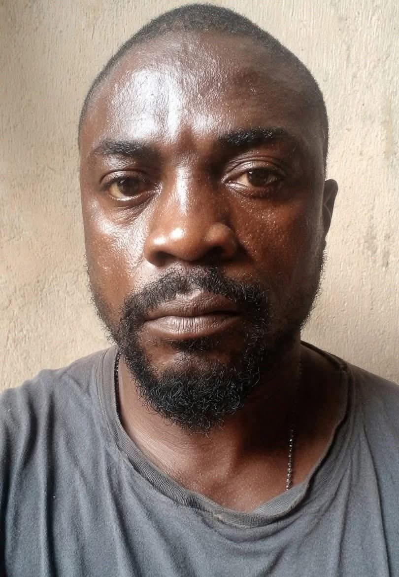 Home Page 2 Ozioma Okonkwo. Photo credit: X handle