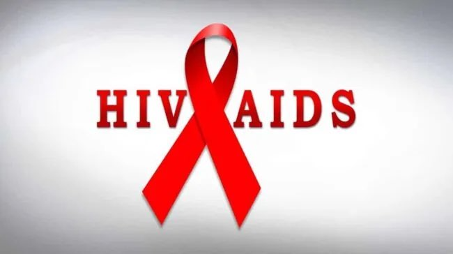 HIV/AIDS.