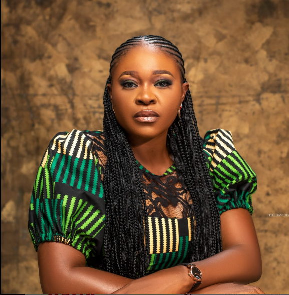 #AnambraDecide2025: The Women Contesting for Governorship Seat 1 image 82