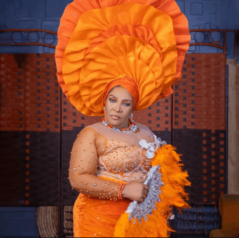 Ngozi Nwosu. Photo Source: Ngozi Nwosu(Instagram)