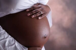 Pregnant woman. Photo credit: Web