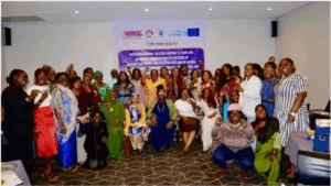 Women’s groups, advocates, and activists Women Advocates Research and Documentation Centre (WARDC)