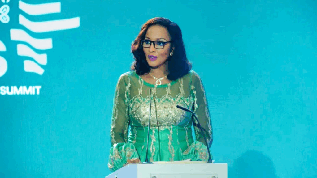 Bianca Ojukwu. Photo Source: @Ojukwu_Bianca (X)