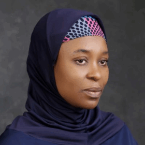 Aisha Yesufu. Photo source: Aisha Yesufu (X)