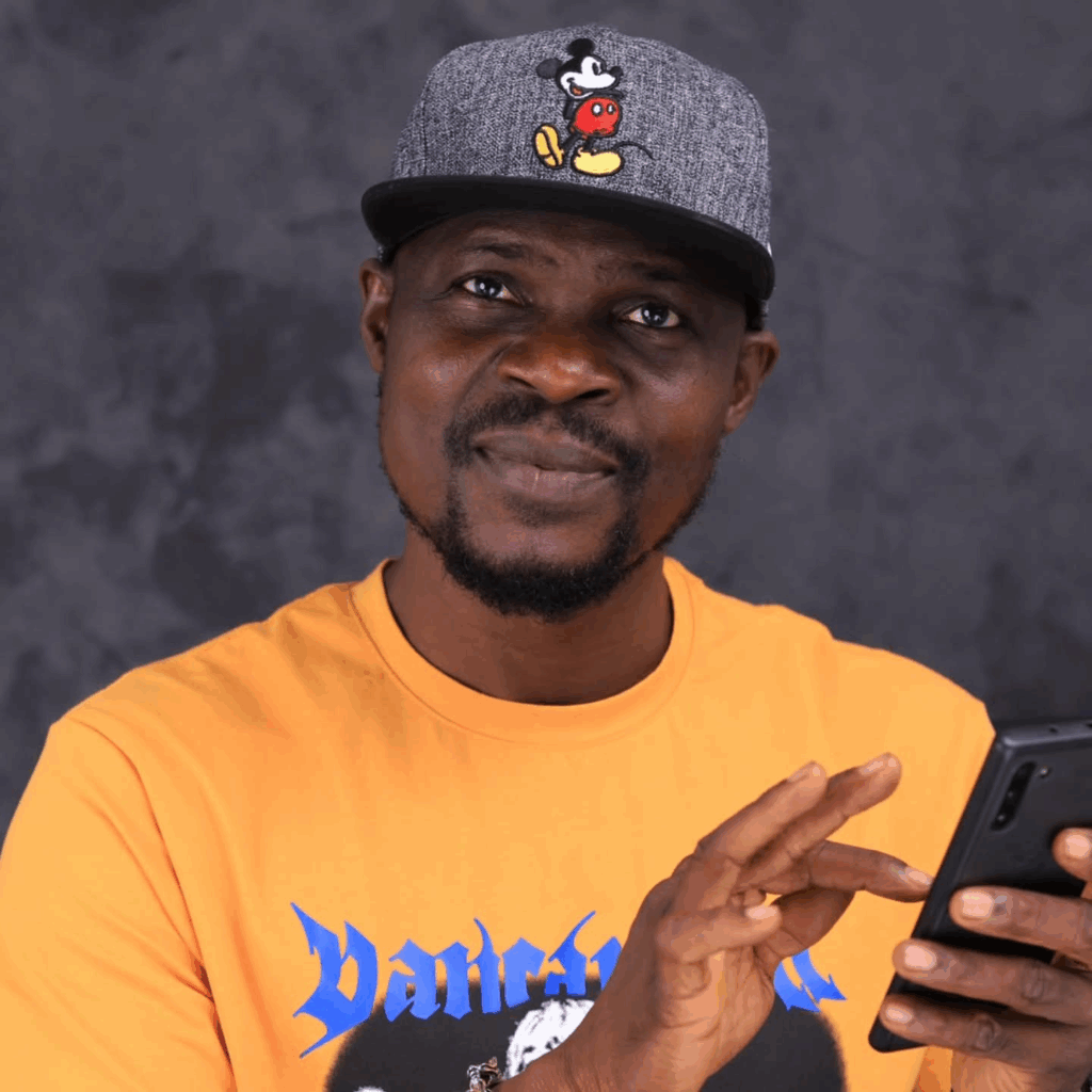 Baba Ijesha. Photo Source:@trendingblog247