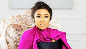 Betta Edu. Photo Source: Dr Betta Edu(Instagram)