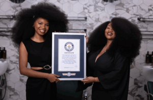 Photo Source: Guinness World Records