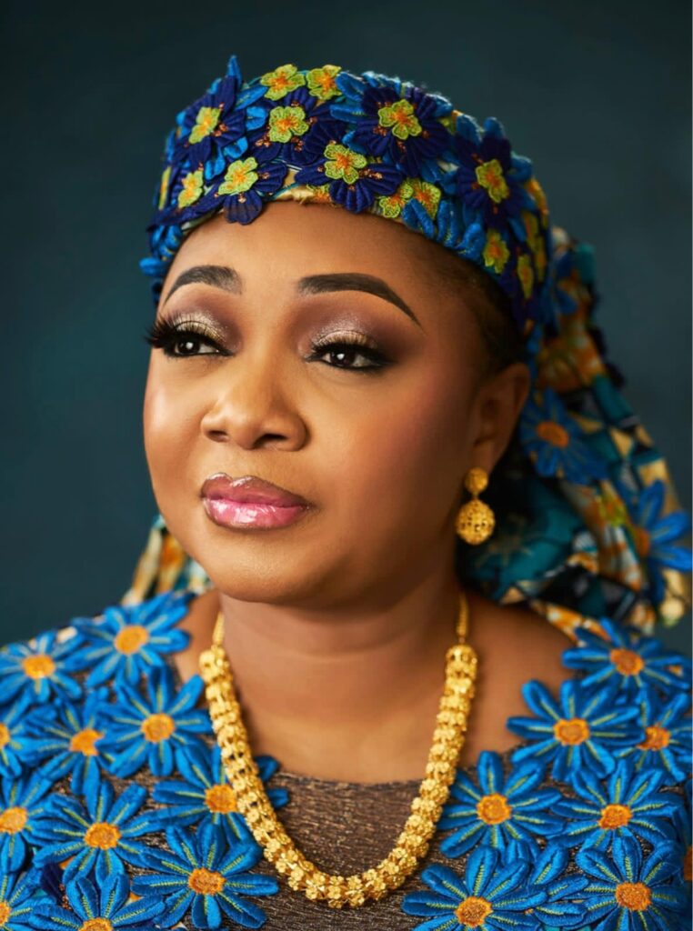 Honourable Imaan Sulaiman-Ibrahim. Photo credit: Imaan's X handle