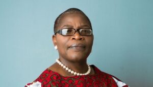 Former Minister of Education; Dr. Obiageli Ezekwesili. Photo credit: Oby's X handle