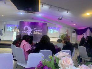 PAWENpreneur Awards. Photo source: Naija Feminists Media
