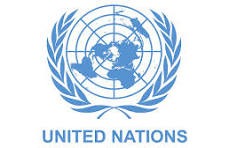 On Women 1 United Nations logo. Photo source: Wikimedia