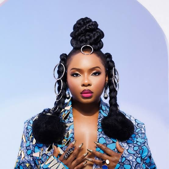 Yemi Alade. Photo credit: Yemi's X handle