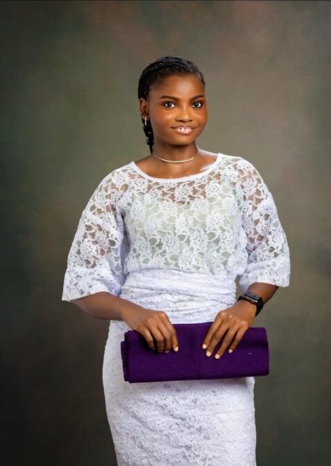 “I Don’t Deserve Negative Comments,” Chef Dammy Addresses Cyber Bullies