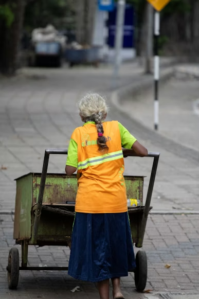 Photo Source: Chanika Dulnitha via Unsplash